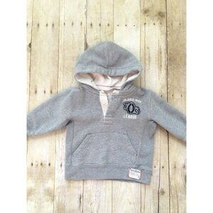 Baby Gap Thick Sweatshirt Size 18-24 M